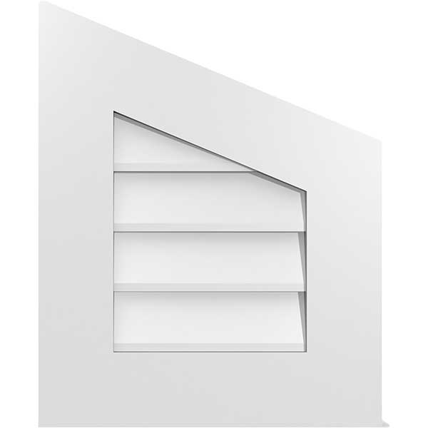 Ekena Millwork GVPPR16X2001SN-05