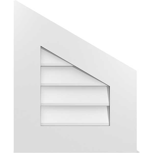 Ekena Millwork GVPPR16X2001SN-07