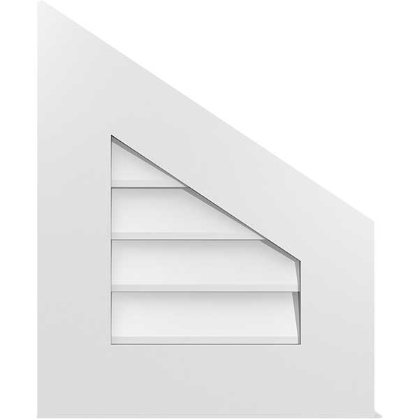 Ekena Millwork GVPPR16X2001SN-08