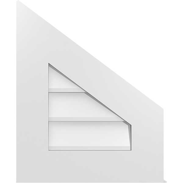 Ekena Millwork GVPPR16X2001SN-09