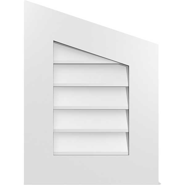 Ekena Millwork GVPPR16X2201SN-04