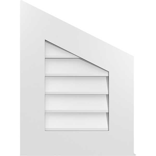 Ekena Millwork GVPPR16X2201SN-06