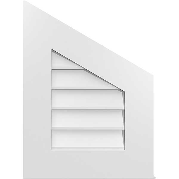 Ekena Millwork GVPPR16X2201SN-07