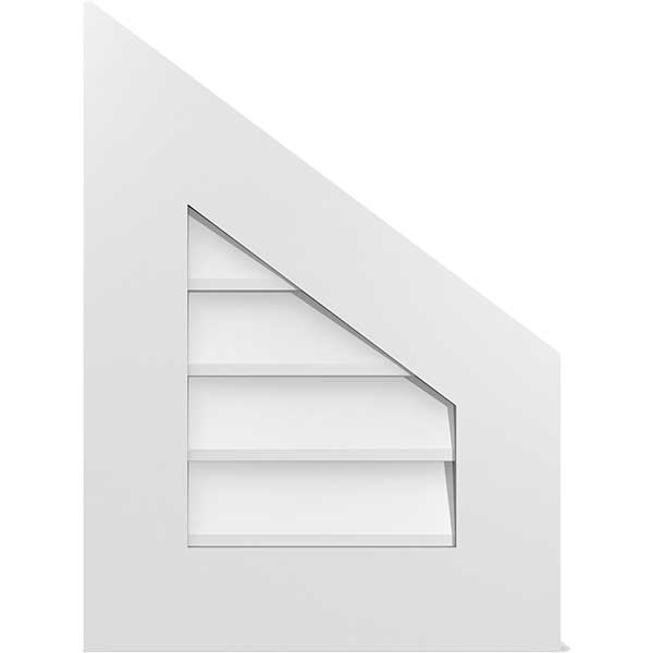 Ekena Millwork GVPPR16X2201SN-09