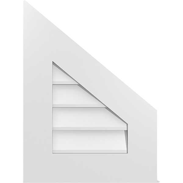 Ekena Millwork GVPPR16X2201SN-10
