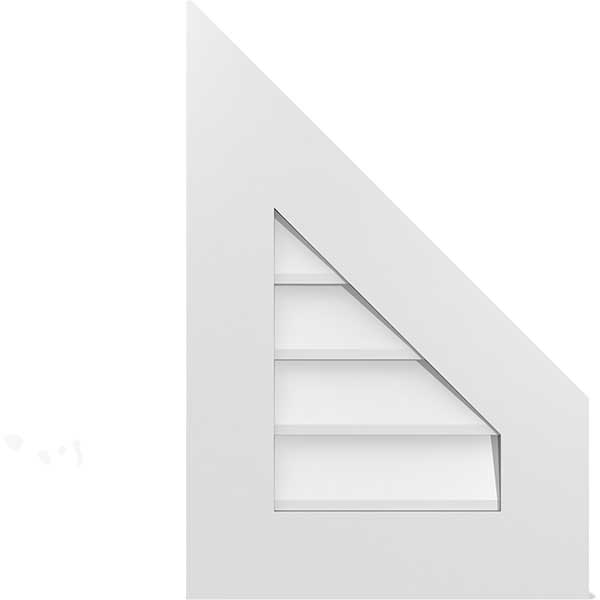Ekena Millwork GVPPR16X2401SN-12