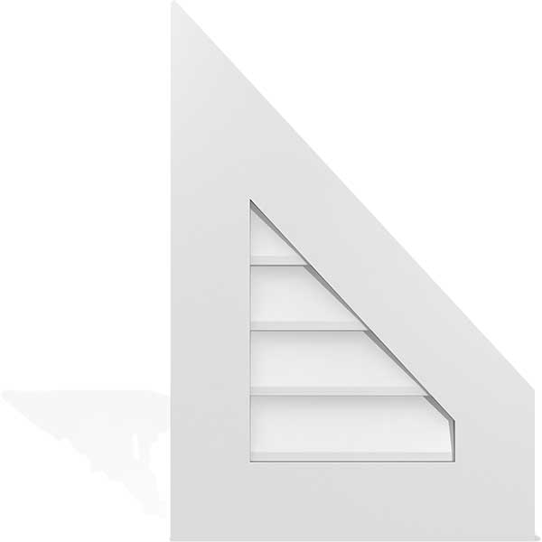 Ekena Millwork GVPPR16X2401SN-13