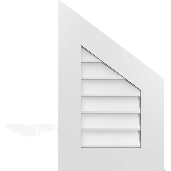 Ekena Millwork GVPPR16X2601SN-09