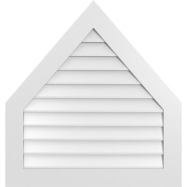 Ekena Millwork GVPPE34X3601SN-14