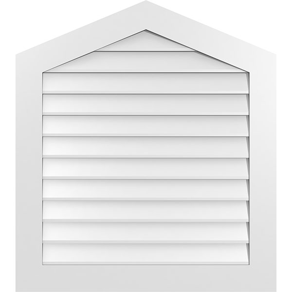 Ekena Millwork GVPPE34X3801SN-05