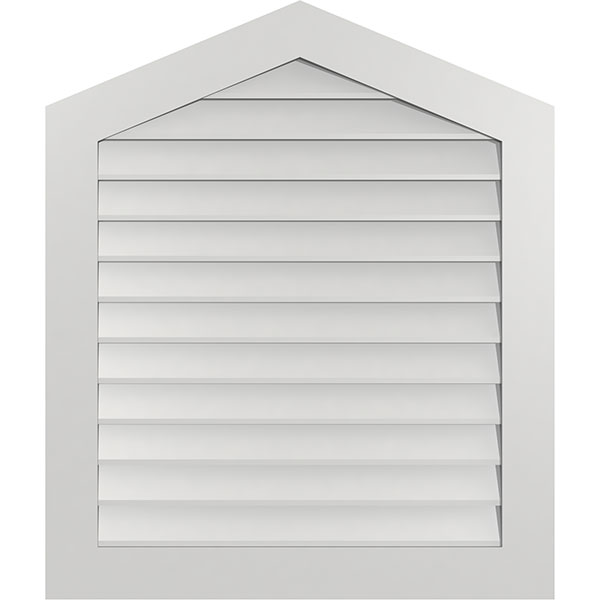 Ekena Millwork GVPPE34X4001SN-05