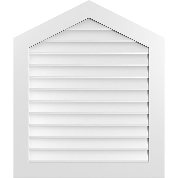 Ekena Millwork GVPPE34X4001SN-06