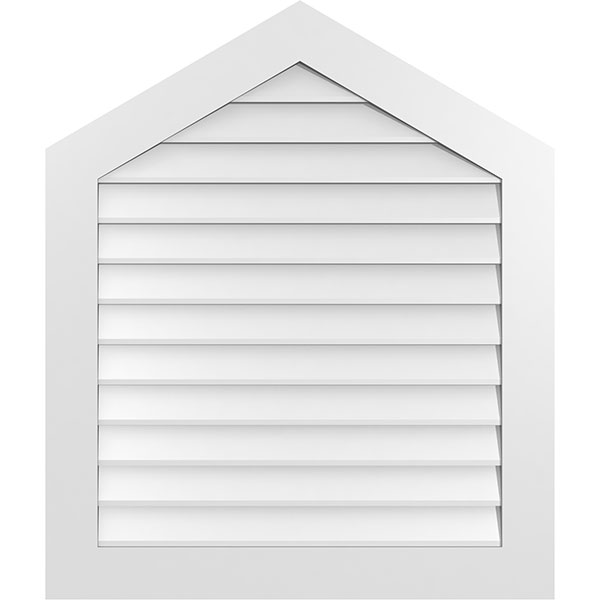 Ekena Millwork GVPPE34X4001SN-07