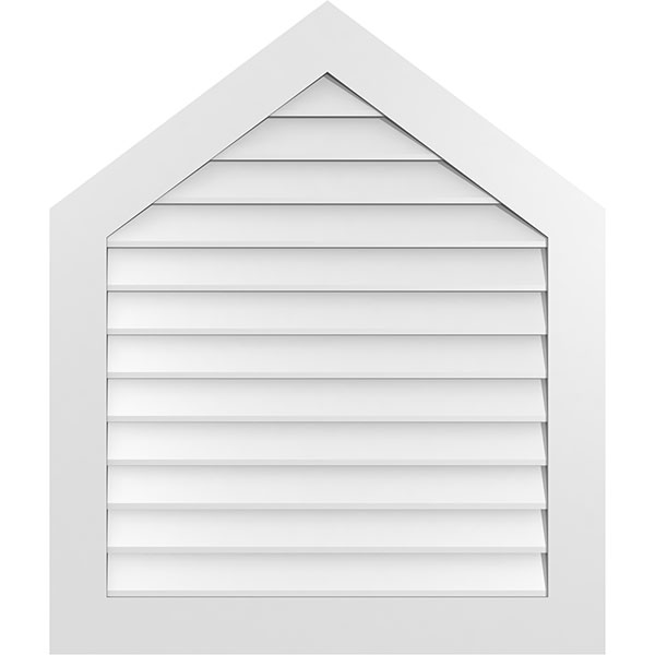 Ekena Millwork GVPPE34X4001SN-09