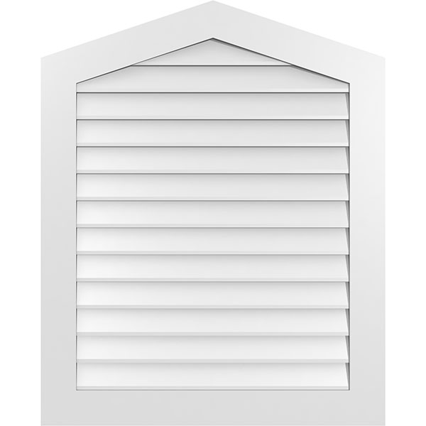 Ekena Millwork GVPPE34X4201SN-04