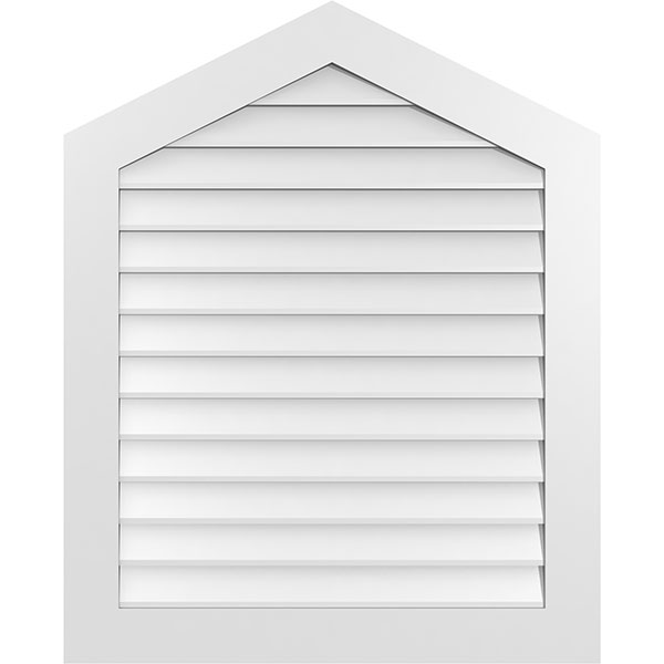 Ekena Millwork GVPPE34X4201SN-06