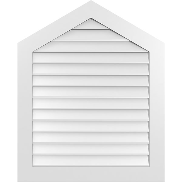 Ekena Millwork GVPPE34X4201SN-07