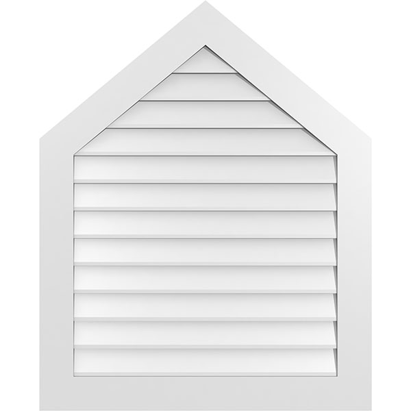 Ekena Millwork GVPPE34X4201SN-10