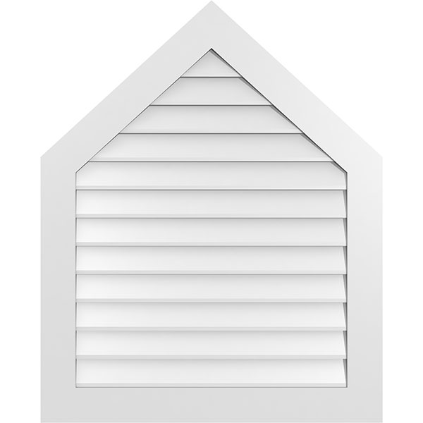 Ekena Millwork GVPPE34X4201SN-11