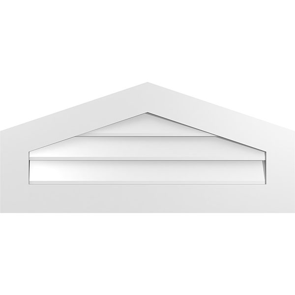 Ekena Millwork GVPPE36X1601SN-04