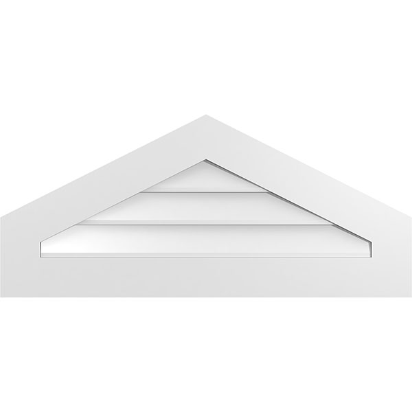 Ekena Millwork GVPPE36X1601SN-06