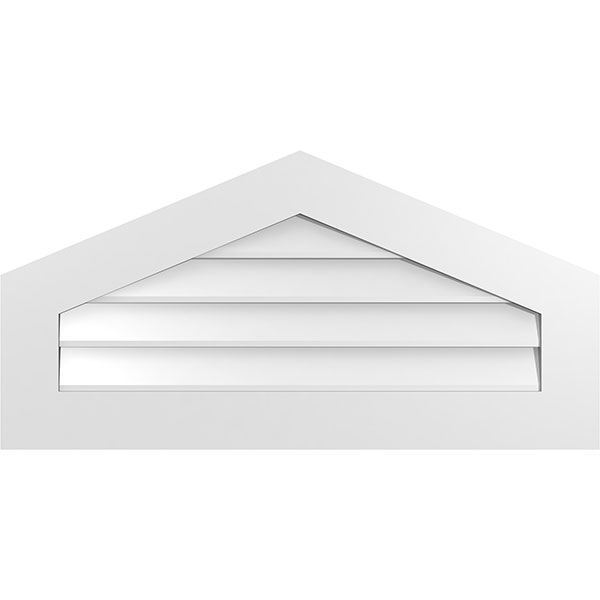 Ekena Millwork GVPPE36X1801SN-05