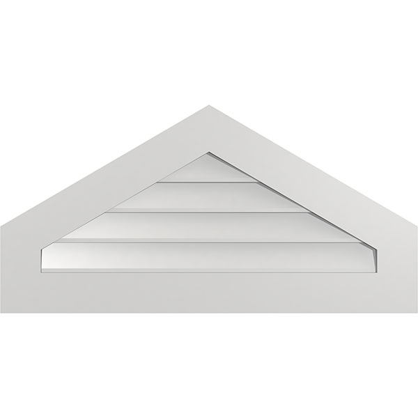 Ekena Millwork GVPPE36X1801SN-07