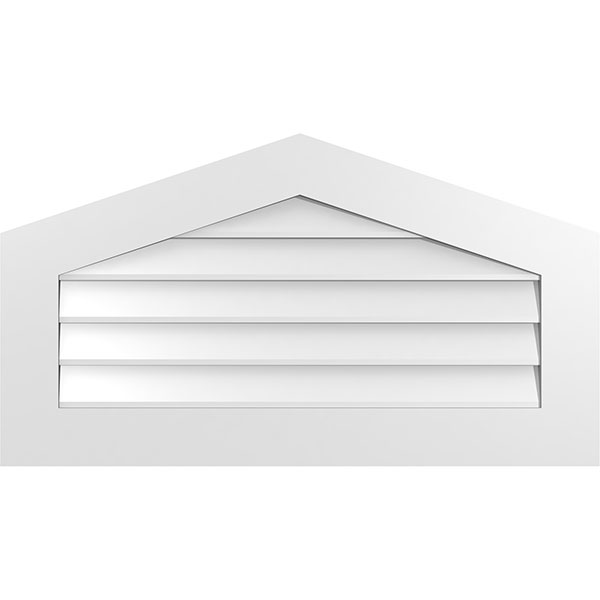 Ekena Millwork GVPPE36X2001SN-04