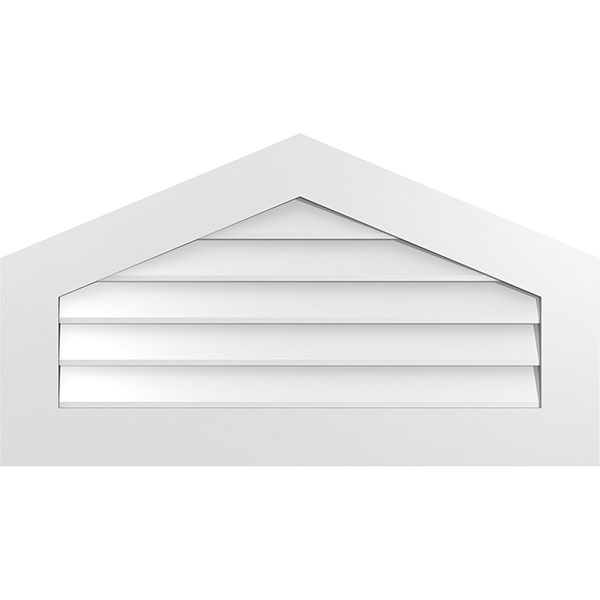 Ekena Millwork GVPPE36X2001SN-05