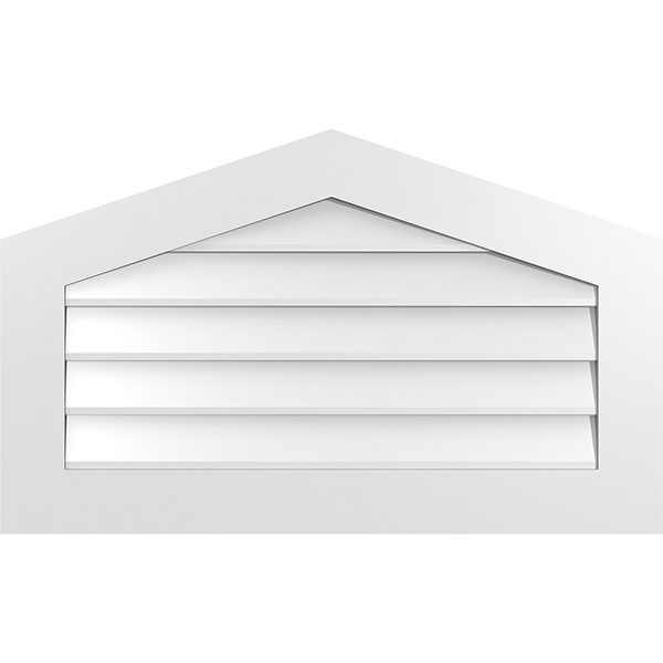 Ekena Millwork GVPPE36X2201SN-04