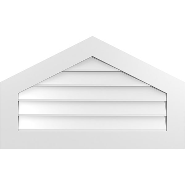 Ekena Millwork GVPPE36X2201SN-06