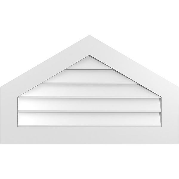 Ekena Millwork GVPPE36X2201SN-07