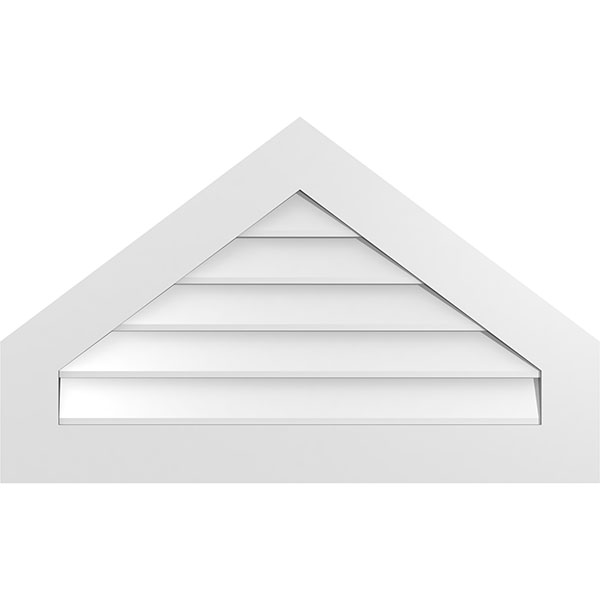 Ekena Millwork GVPPE36X2201SN-09