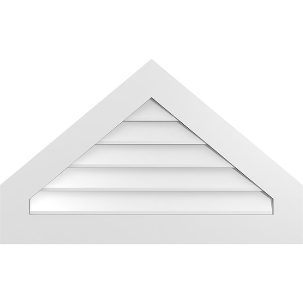 Ekena Millwork GVPPE36X2201SN-10