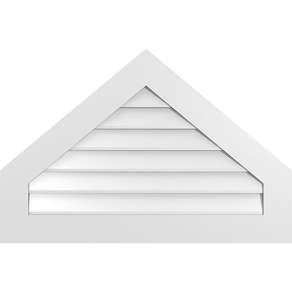 Ekena Millwork GVPPE36X2401SN-10