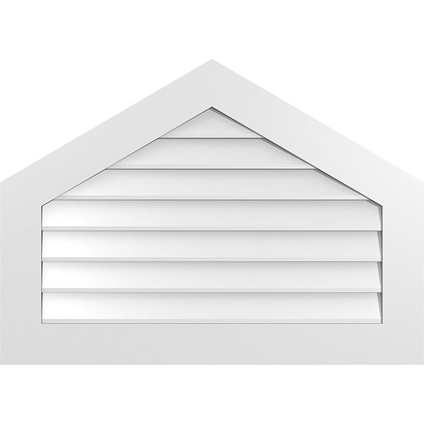 Ekena Millwork GVPPE36X2601SN-07