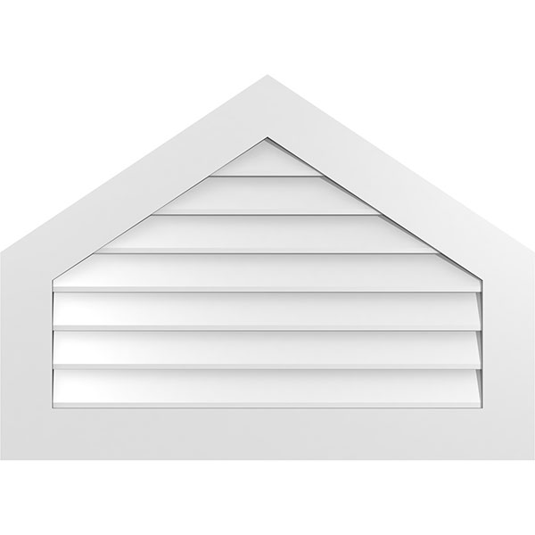 Ekena Millwork GVPPE36X2601SN-08