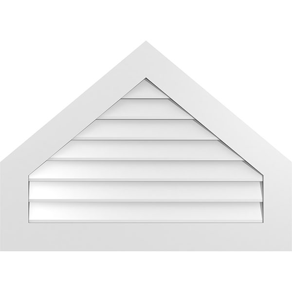 Ekena Millwork GVPPE36X2601SN-10