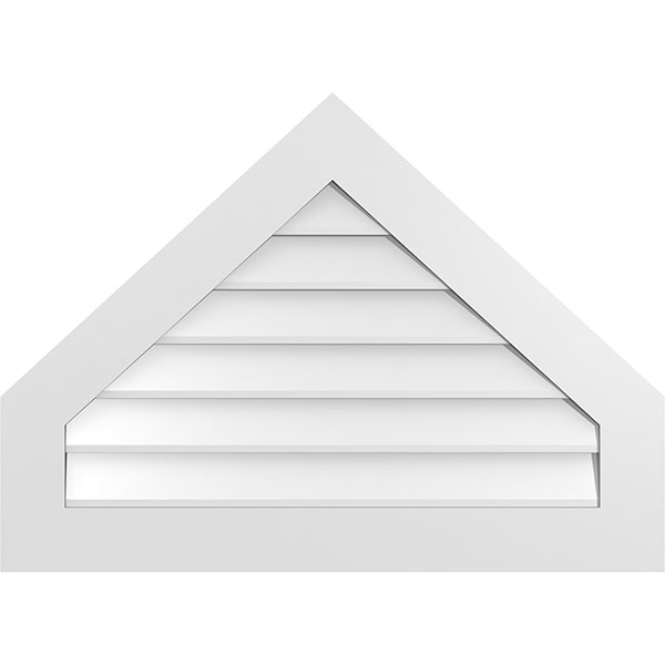 Ekena Millwork GVPPE36X2601SN-11