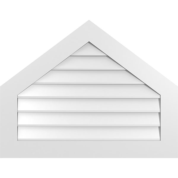 Ekena Millwork GVPPE36X2801SN-09