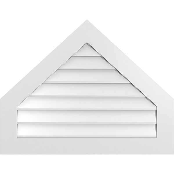 Ekena Millwork GVPPE36X2801SN-11