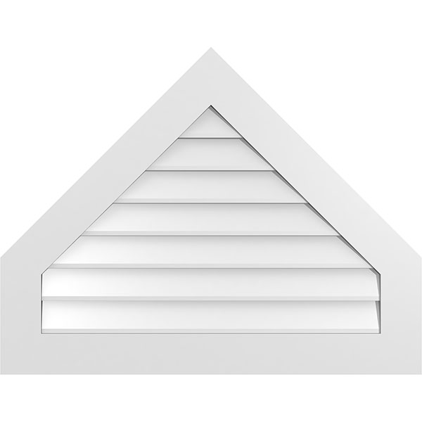 Ekena Millwork GVPPE36X2801SN-12