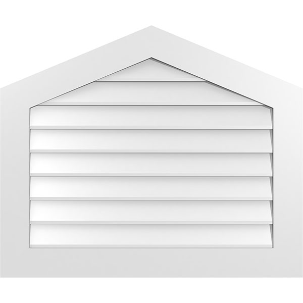 Ekena Millwork GVPPE36X3001SN-05