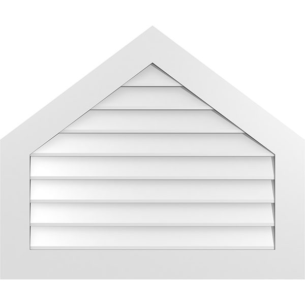 Ekena Millwork GVPPE36X3001SN-09
