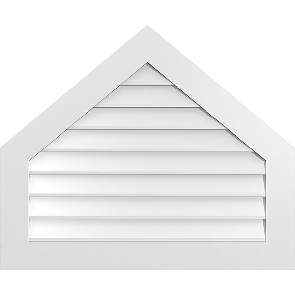 Ekena Millwork GVPPE36X3001SN-10