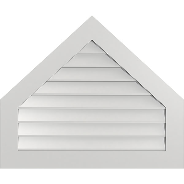Ekena Millwork GVPPE36X3001SN-11