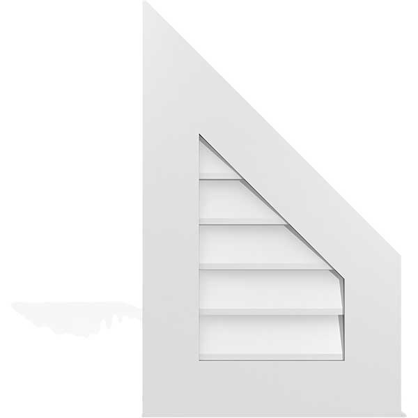 Ekena Millwork GVPPR16X2601SN-12