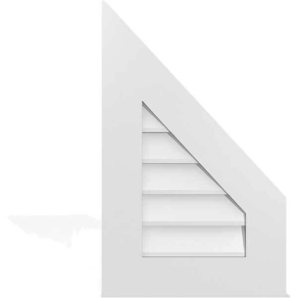 Ekena Millwork GVPPR16X2601SN-13