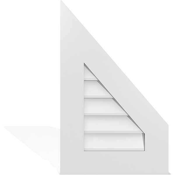 Ekena Millwork GVPPR16X2601SN-14