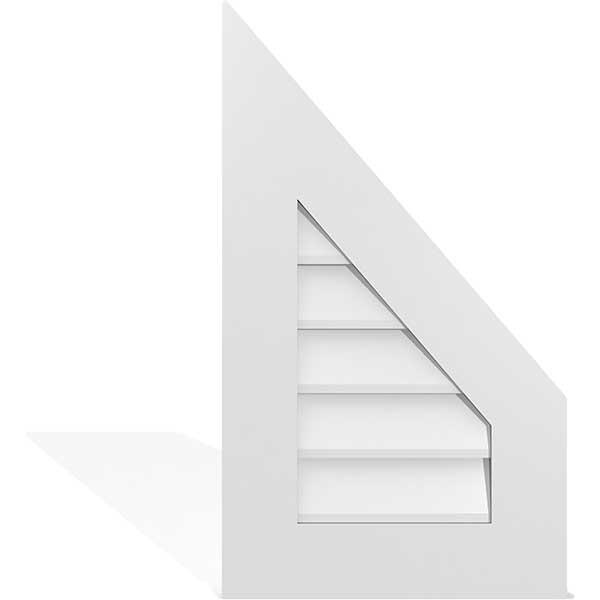 Ekena Millwork GVPPR16X2801SN-14